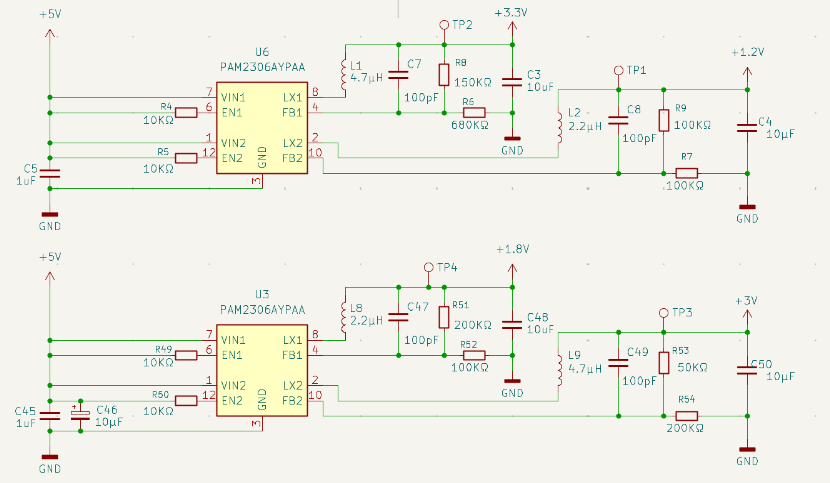 Allwinner V3s Single Board Computer - Project image by Ruben Schoonbaert